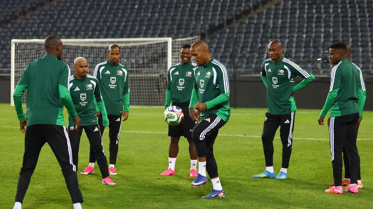 L’équipe sud-africaine de la Coupe du Monde de la FIFA a été dévastée par les retards de visa
