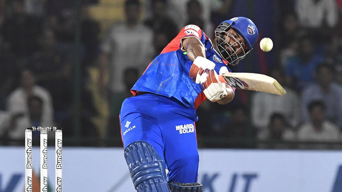 IPL auction 2025: Three teams likely to target Rishabh Pant