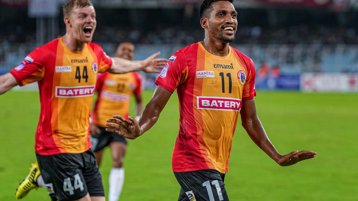 East Bengal vs Punjab FC LIVE streaming info: When, where to watch Durand Cup 2023?