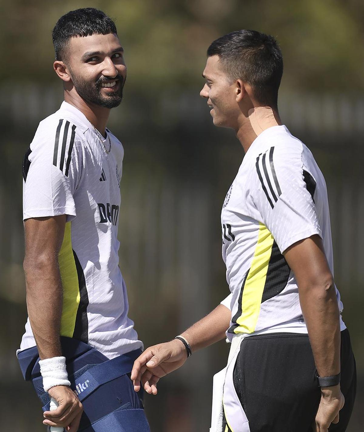 Apesar de quase cinco anos sendo considerado o próximo grande sucesso nas rebatidas indianas, Devdutt Padikkal jogou apenas dois testes e o mesmo número de T20Is para o país. 