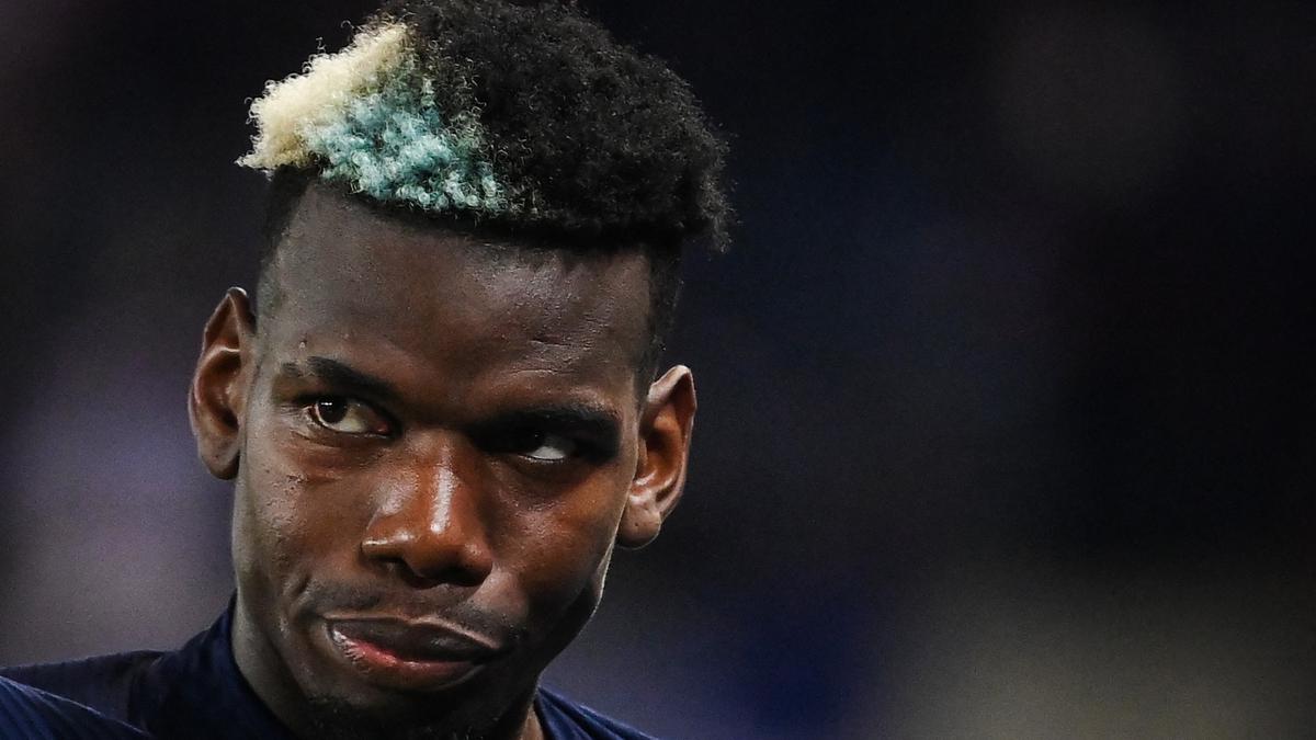 Pogba out of FIFA World Cup with injury, says agent