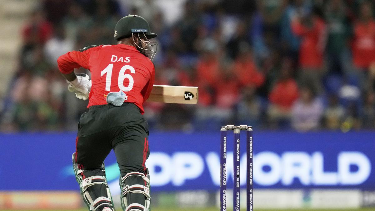 BAN vs AFG LIVE score, Asia Cup 2025: Afghanistan needs 56 runs from 33 balls to win