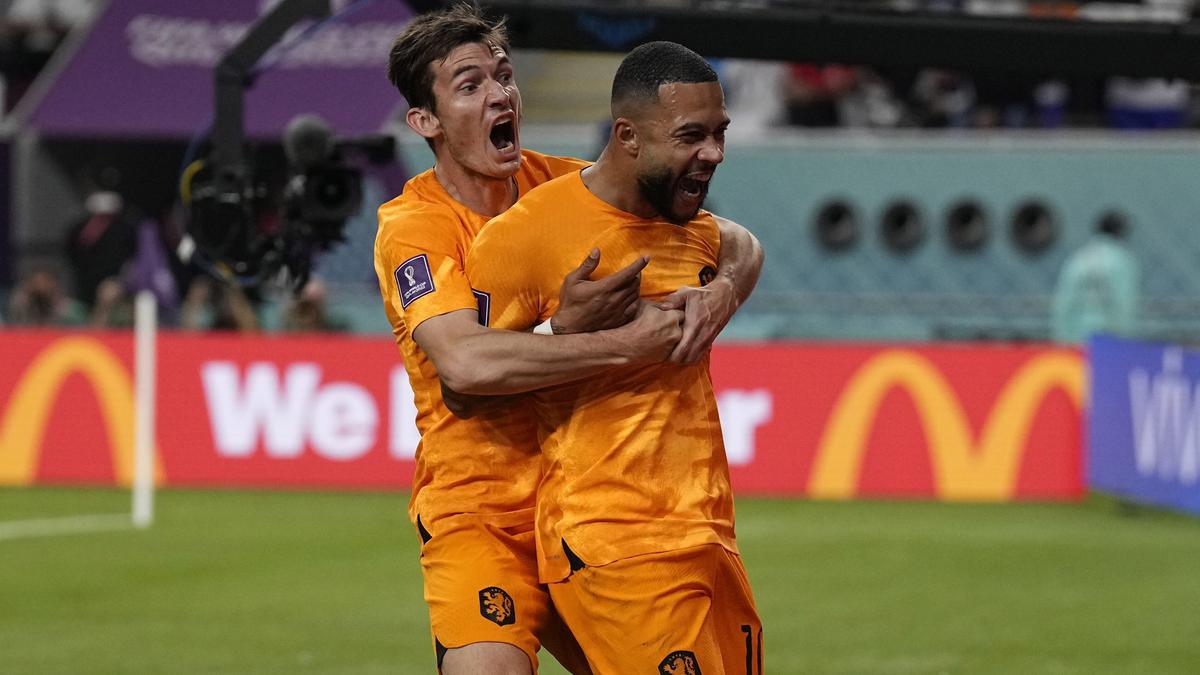 FIFA World Cup Qatar 2022: Who will Netherlands play in the quarterfinals?