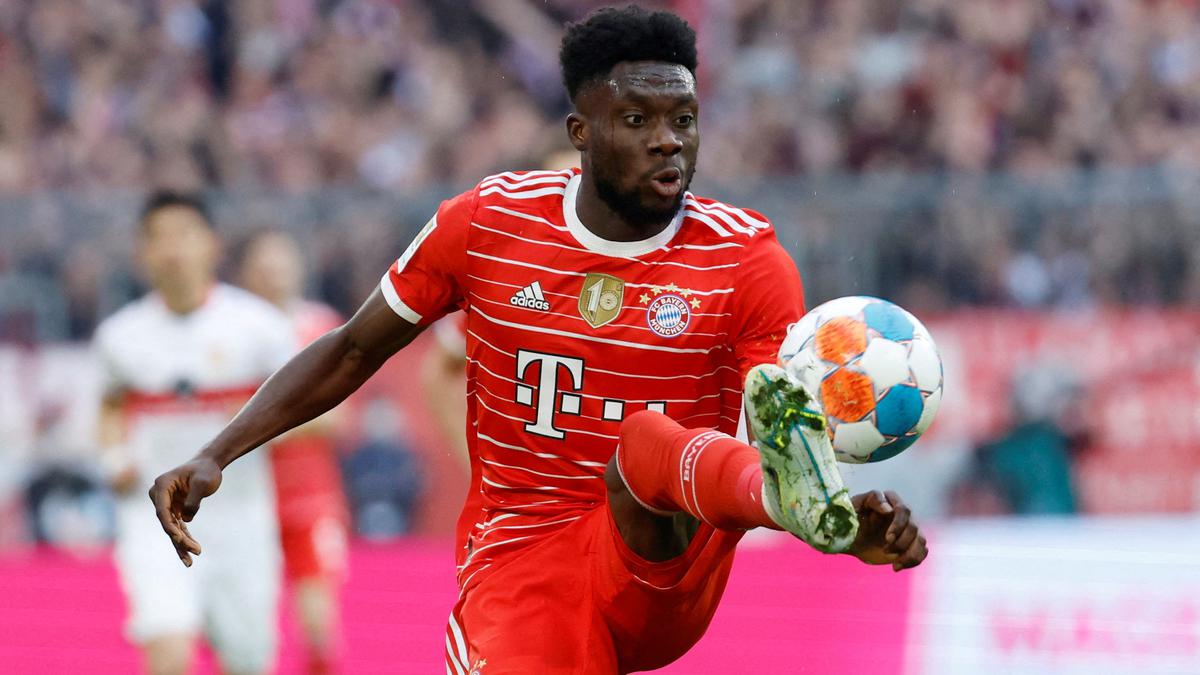 World Cup 2022: Alphonso Davies injury update: Canada dodges a