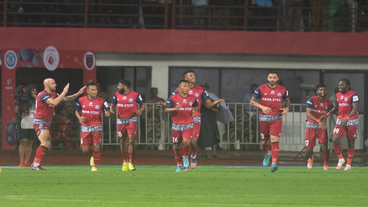 ISL 2022-23: Jamshedpur eyes first win of season against Mumbai