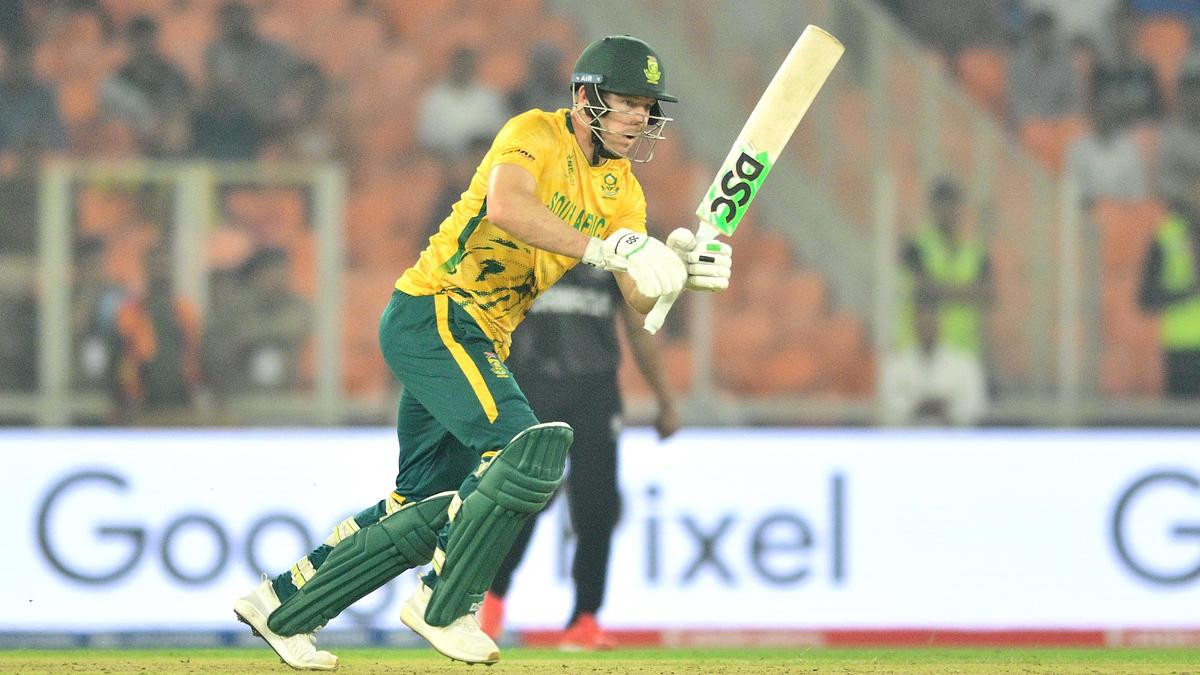 AFG vs SA, T20 World Cup 2026: Familiar faces meet again as Afghanistan, South Africa clash in crucial tie