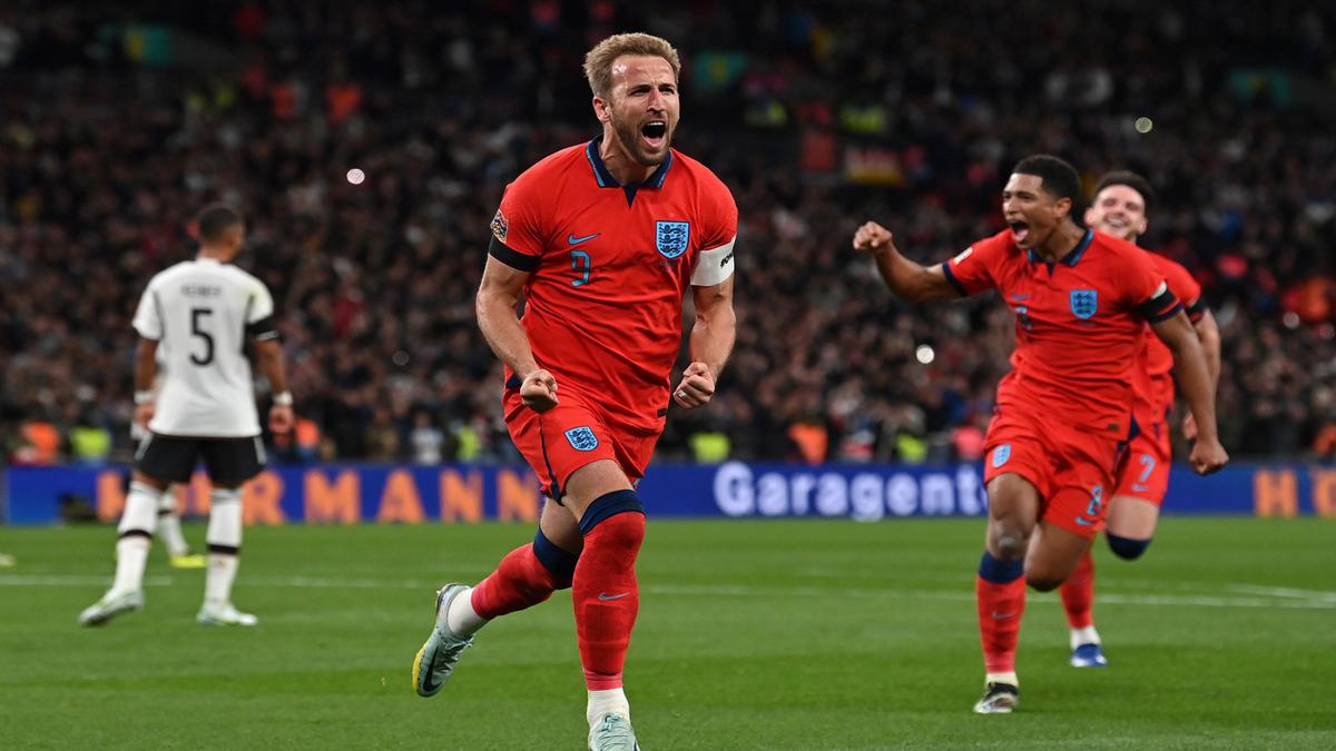 England at FIFA World Cup 2022: Squad analysis, starting XI, formation