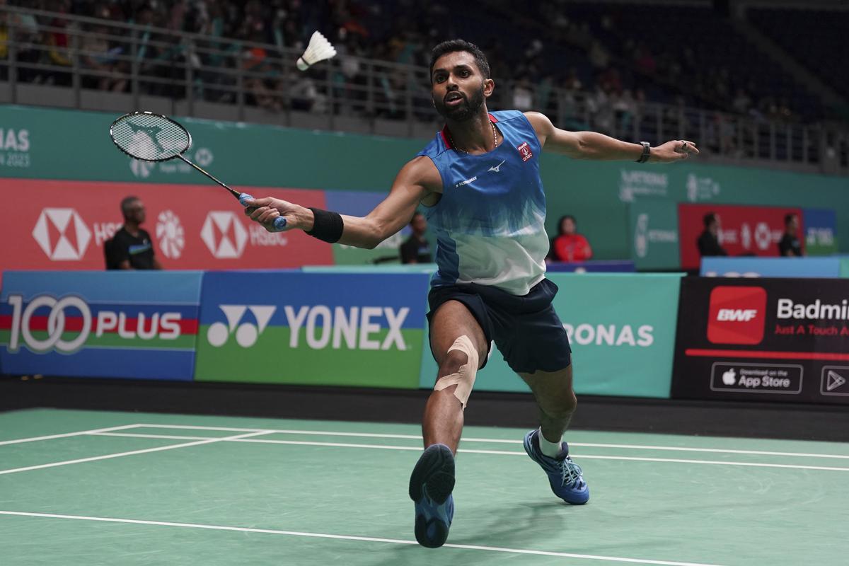 BWF Badminton World Championships 2023, Day 4 Indians in action, IST Timings, streaming info