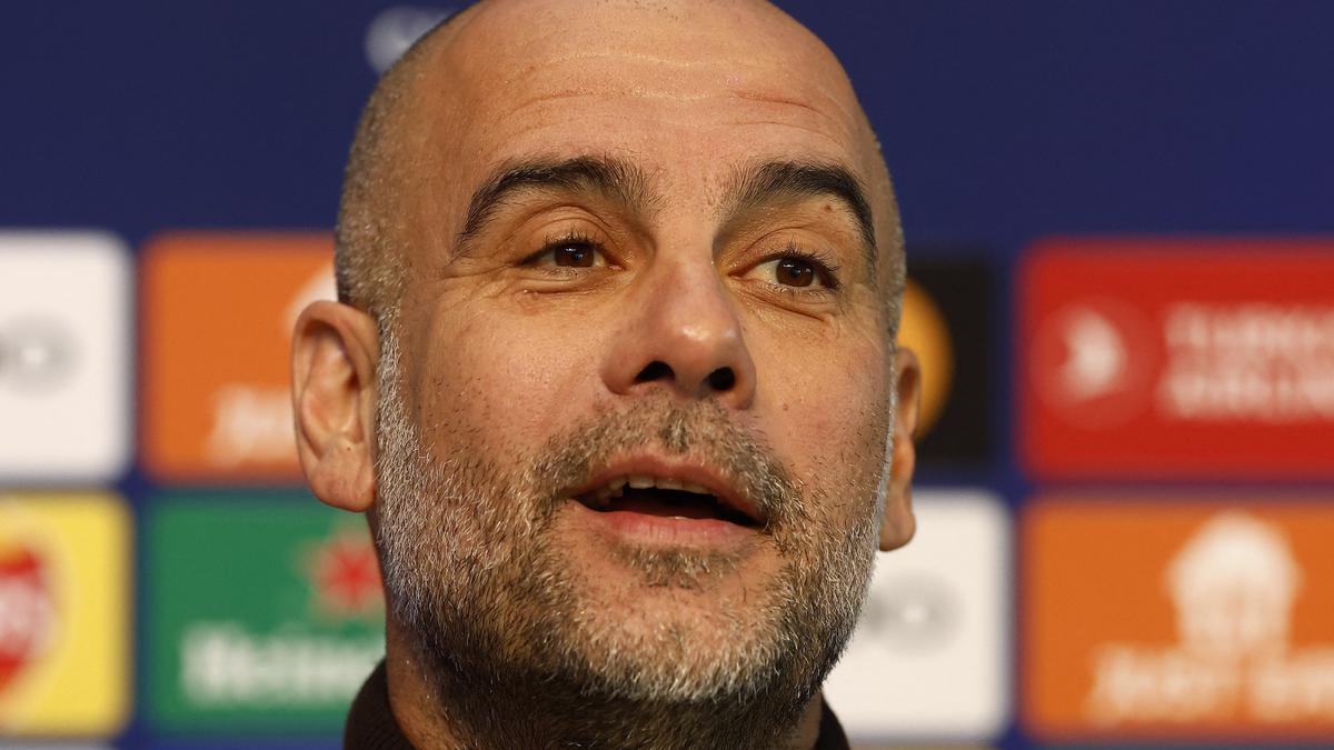 Pep Guardiola praises the late Terry Venables’ ‘incredible’ impact on Barcelona and Spanish football