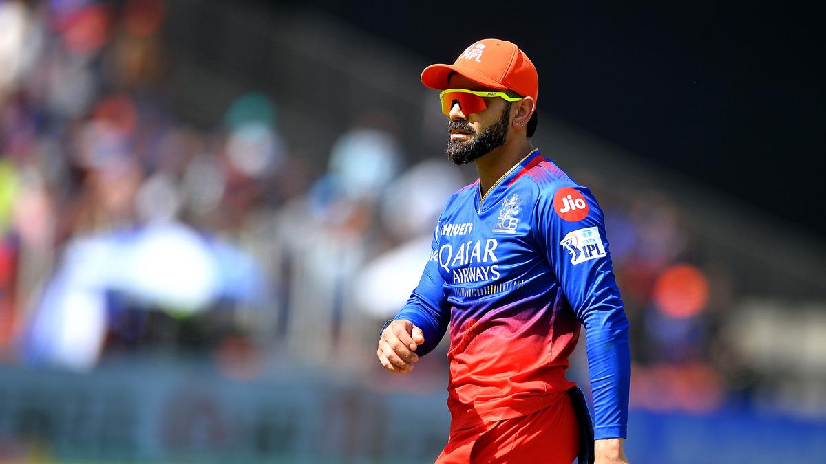 IPL 2024 Orange Cap standings after RCB vs GT: Virat Kohli reclaims lead from Ruturaj Gaikwad