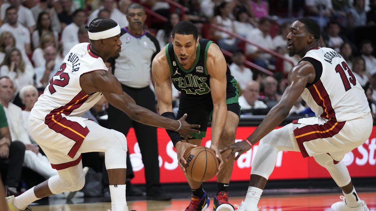 Celtics vs. Heat Game 4: Free live stream, TV, how to watch NBA Playoffs  2023 