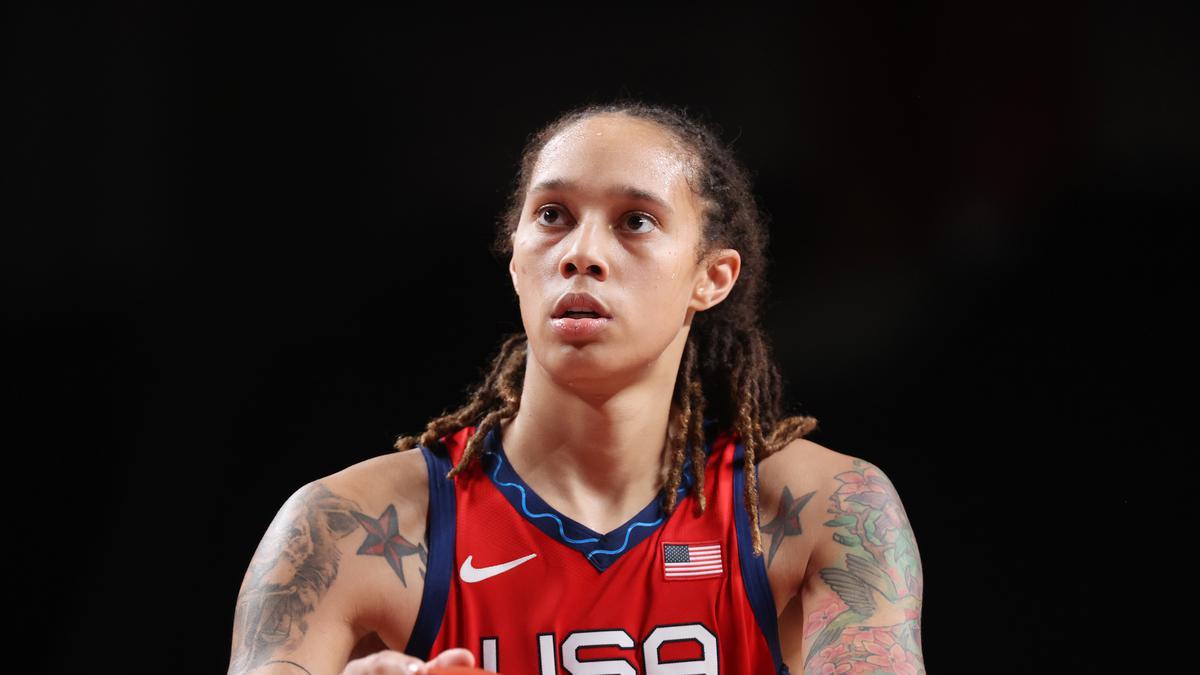 Brittney Griner leads Mercury in points in WNBA return - Stream