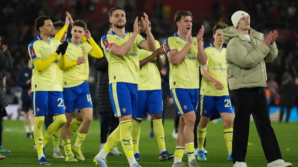 Tirage au sort des demi-finales de la FA Cup 2025-26 : équipes qualifiées, calendrier, informations en direct