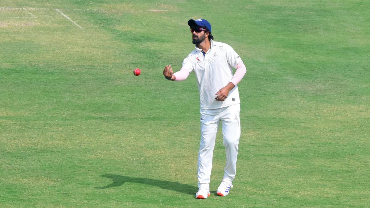 Comeback man Sonu Yadav proves a point with maiden fifer against Odisha
