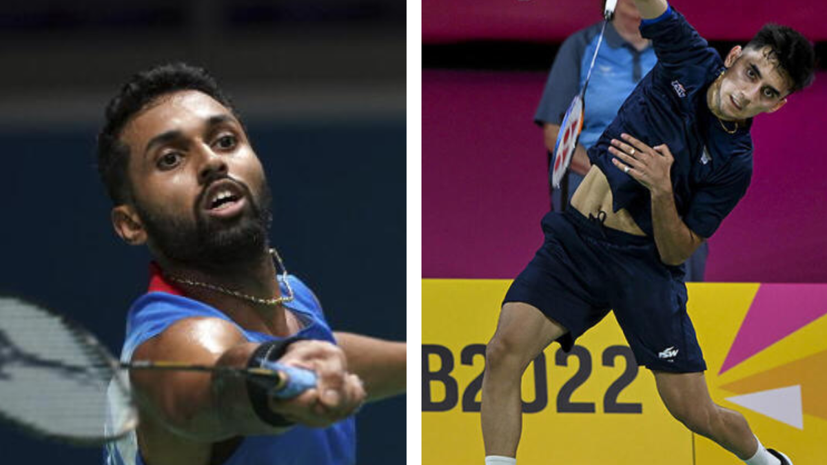 India Open 2023: Top five matches to watch out