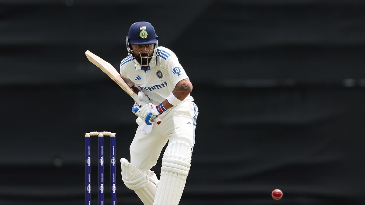 AUS vs IND, 1st Test: Virat Kohli scores 2000 runs in Border-Gavaskar Trophy; becomes fifth Indian batter to do so