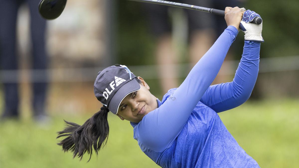 Indian sports wrap, March 7: Vani wins back-to-back titles at Hero Women’s Pro Golf Tour leg, five-day camp in Bengaluru for visually-challenged cricketers