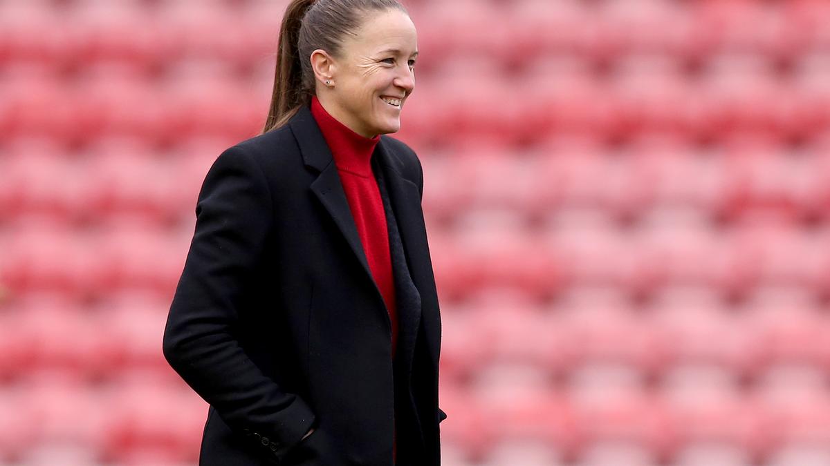 Women’s Football: Former England captain Casey Stoney named head coach of Canada women’s team