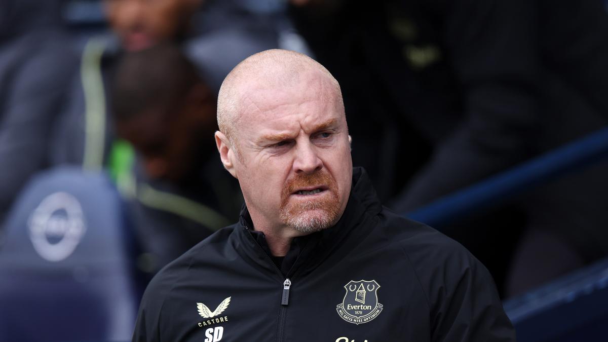 League Cup 2024-25: Dyche accepts Everton job is under scrutiny from new owners