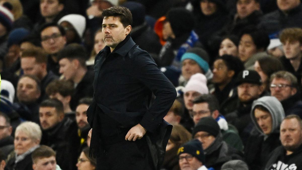 Premier League: Frustrated Pochettino warns returning stars Chelsea ‘not a charity’