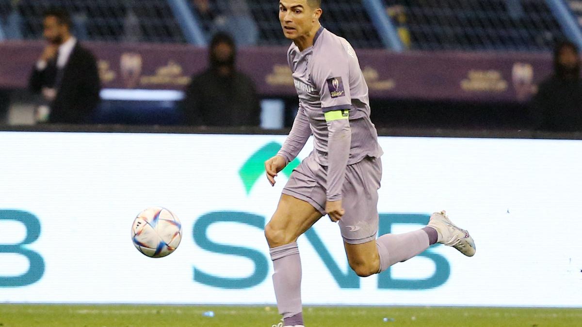 LIVE Al Nassr vs Al Fateh: Cristiano Ronaldo starts as lineups announced; Streaming info, match updates
