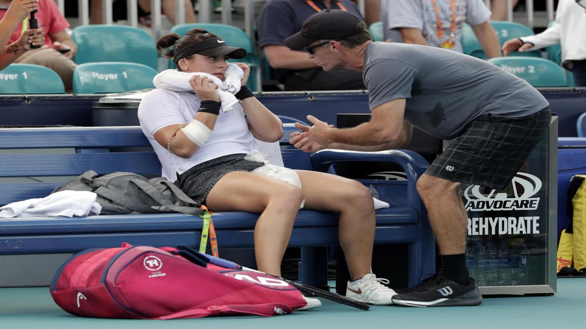 Australian Open to go ahead despite players' quarantine anger - Sports News - Sportstar