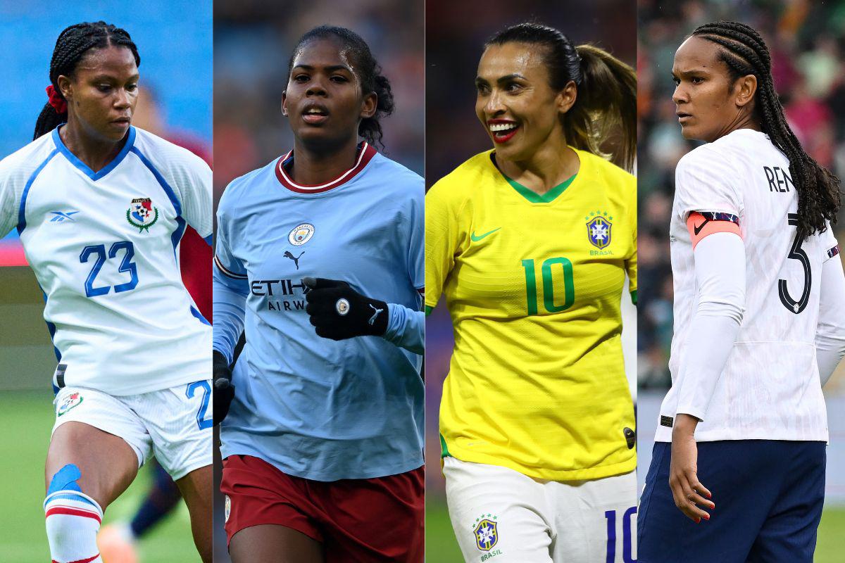 Previa de la Copa Mundial Femenina de la FIFA Grupo F: Último baile de Marta con Brasil en la Copa del Mundo 2023, debut de Panamá