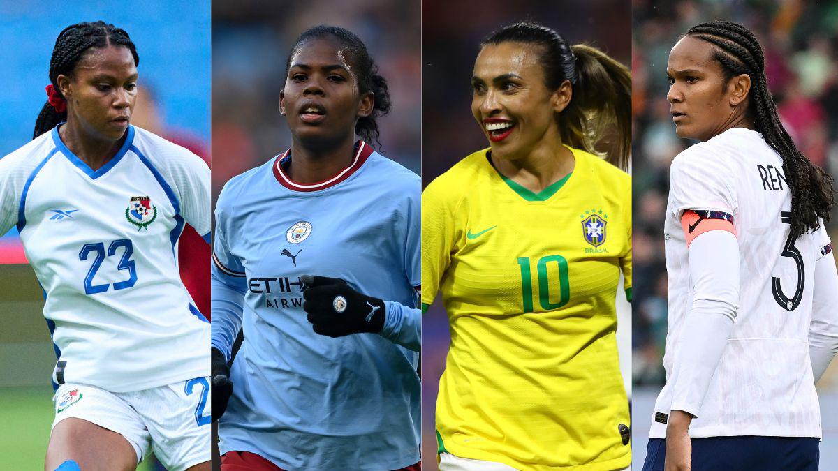 FIFA Women’s World Cup, Group F preview: Last dance for Marta with Brazil at WWC 2023, debut for Panama