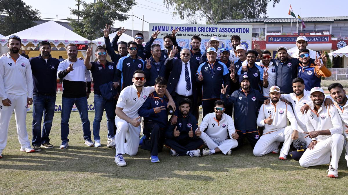 Why India’s Test Team and Ranji Trophy are drifting into parallel worlds