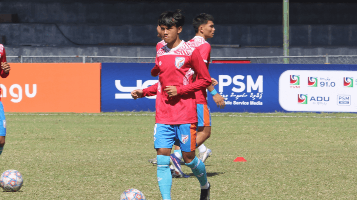 L’Inde fait match nul contre le Bangladesh dans une compétition houleuse pour terminer en phase de groupes du Championnat SAFF U-20