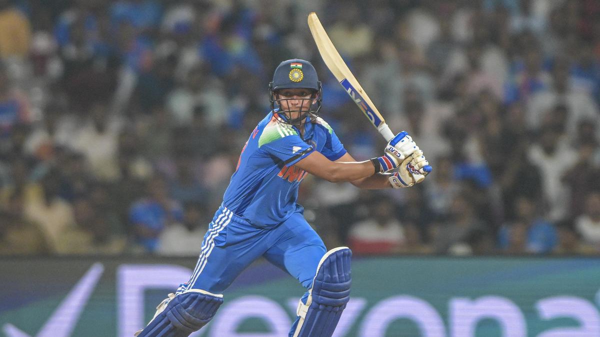 ‘Know how losing feels, looking forward to winning’: Skipper Harmanpreet ahead of India vs South Africa final
