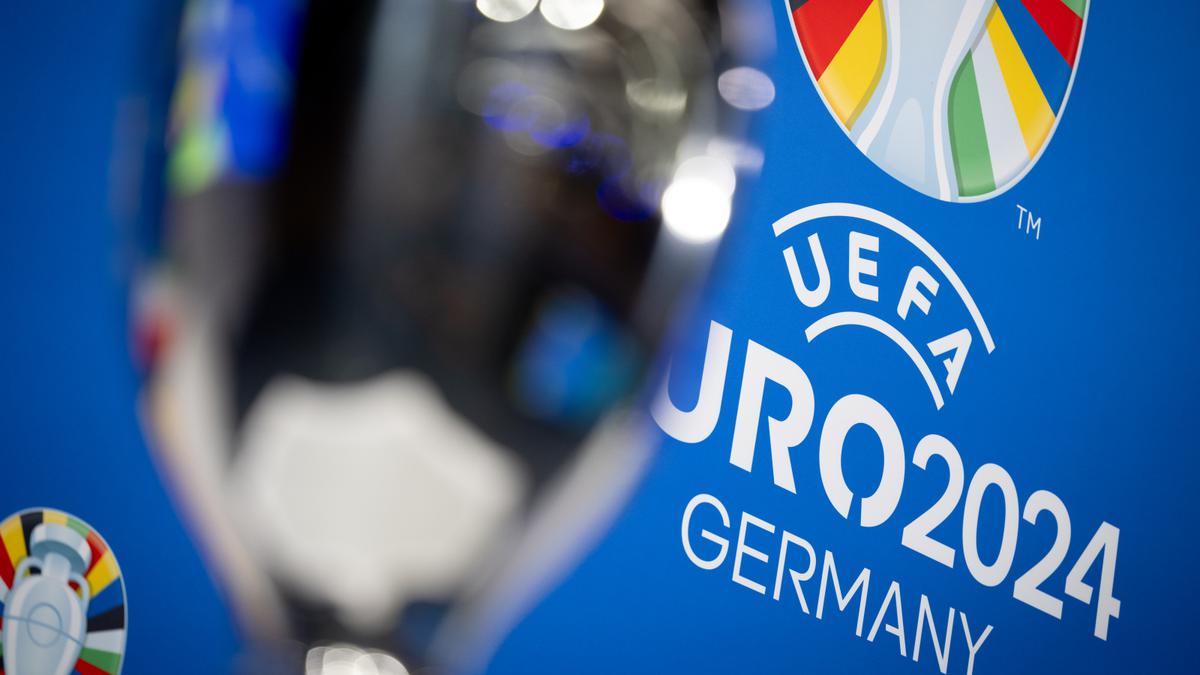 EURO 2024 Top seedings, potential matchups, when, where to watch