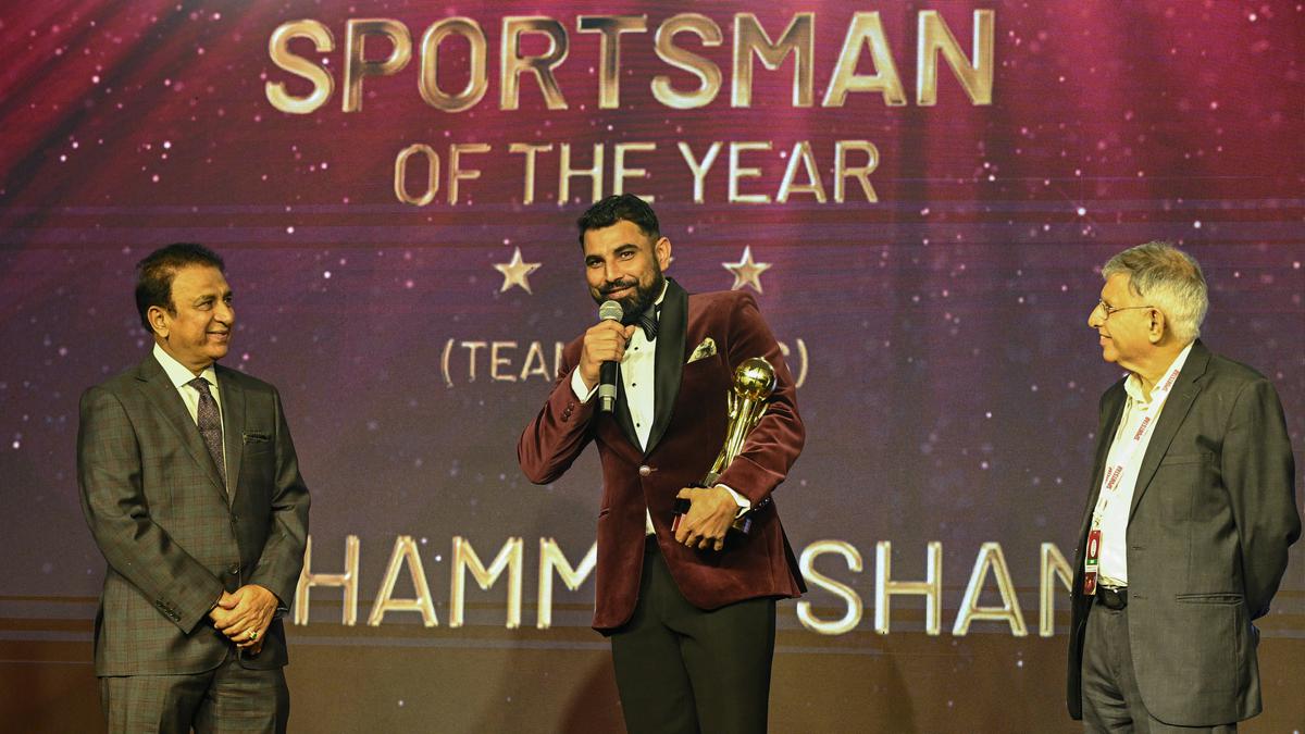 Well-oiled Mohammed Shami eager to swing the zeitgeist for Indian cricket