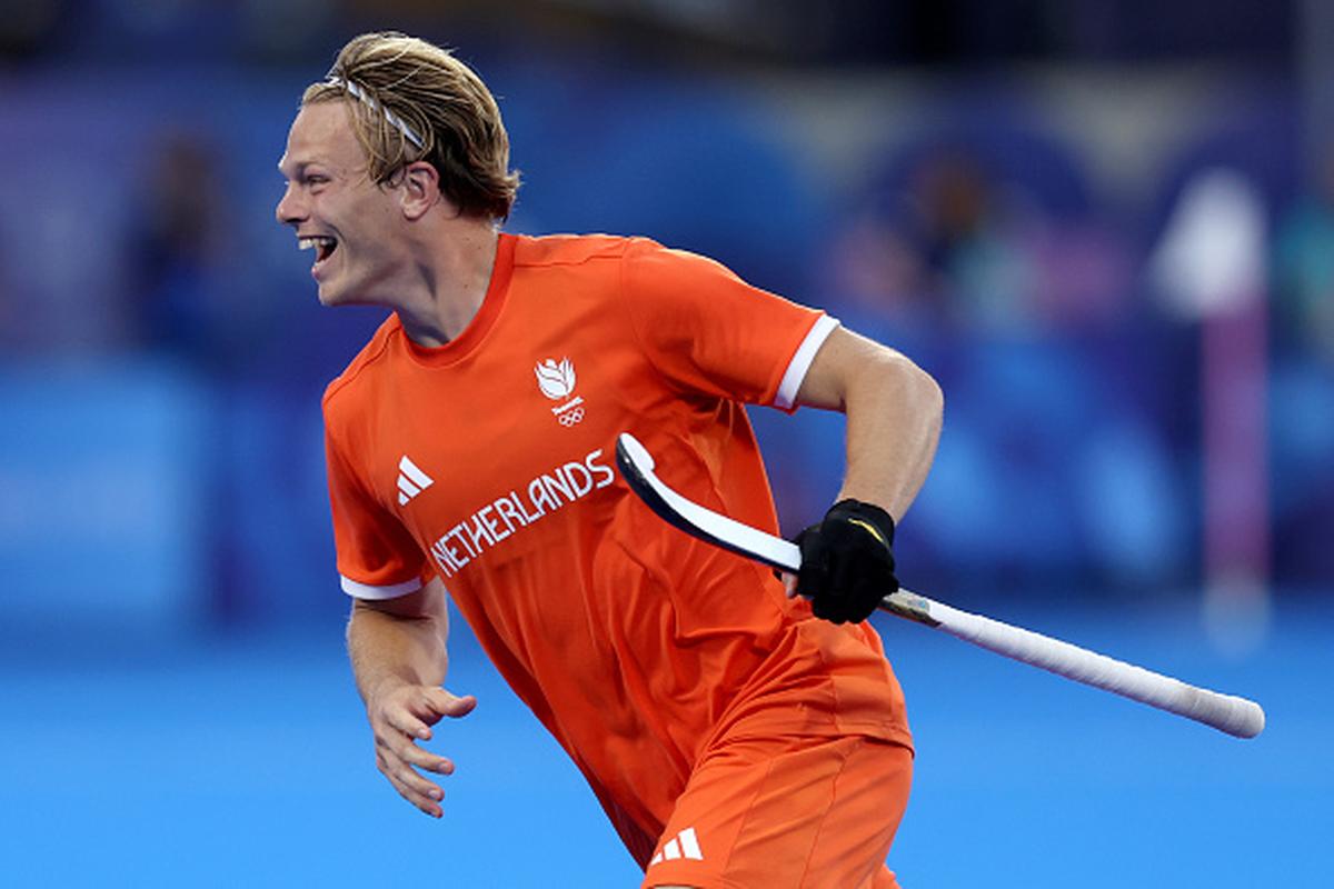 Dutch defender Jip Janssen will represent Tamil Nadu Dragons in Hockey India League 2024-25 season.