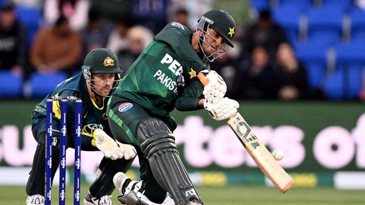 Pakistan to host Australia for three-match series before T20 World Cup 2026