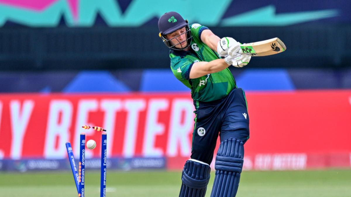 T20 World Cup 2024: ‘Tough to adjust to surface,’ says Ireland coach Heinrich Malan after big loss against India