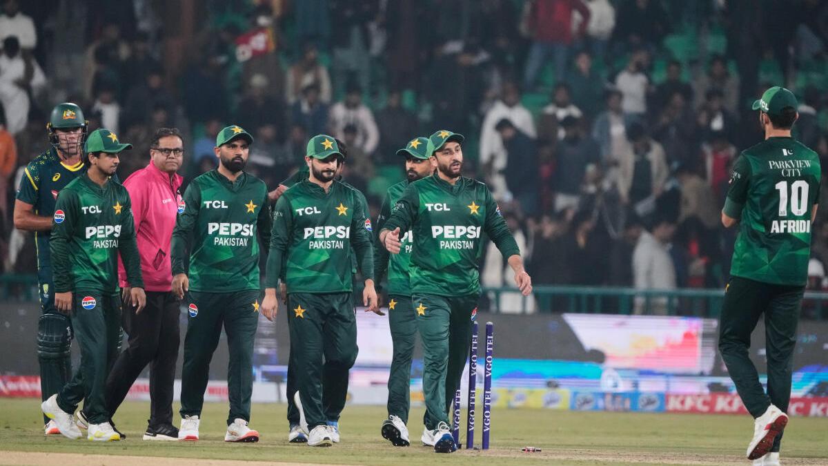 Pakistan departs for Sri Lanka while waiting for ICC reaction to India T20 World Cup game boycott