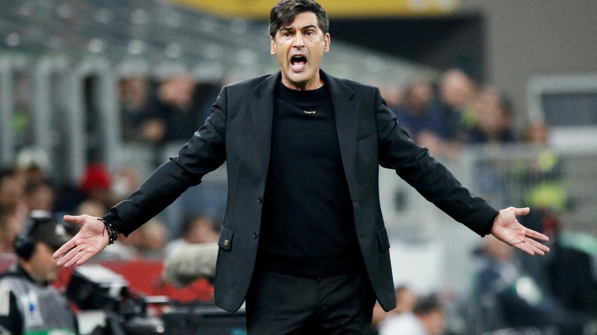 Fonseca Warns Milan: Embrace the Challenge in Madrid