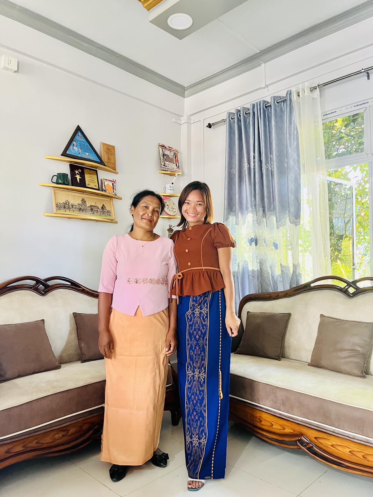 For Lalzarmawii, hockey became an emotional extension of the affection she has for her daughter. She never tried to coach Lalremsiami tactically, but there were moments when a mother’s fear overpowered everything else.
