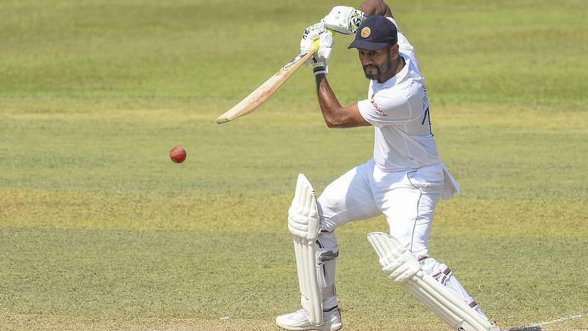 Sri Lanka vs Bangladesh, 1st Test Day 5 highlights: Test match ends in a draw