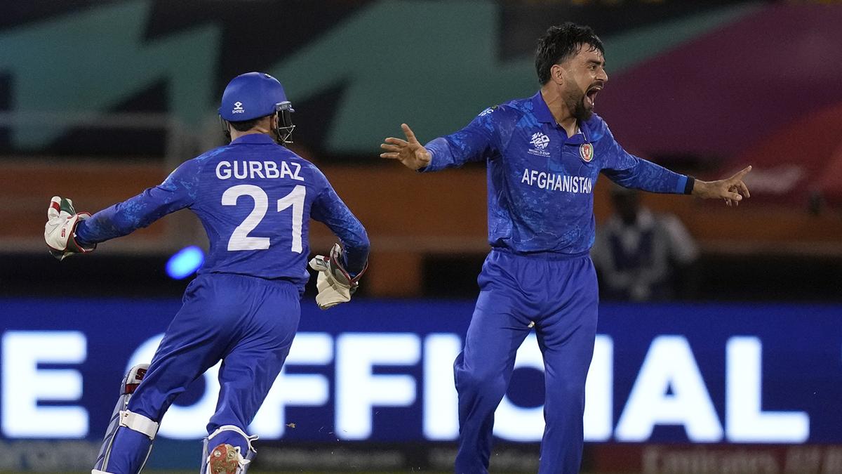 AFG vs SA, 2nd ODI: Gurbaz and Rashid lead Afghanistan to first ODI series win over South Africa