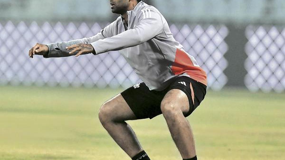 IND vs SA, 4th T20I Live Updates: Fog delays toss; next inspection at 8:30PM IST