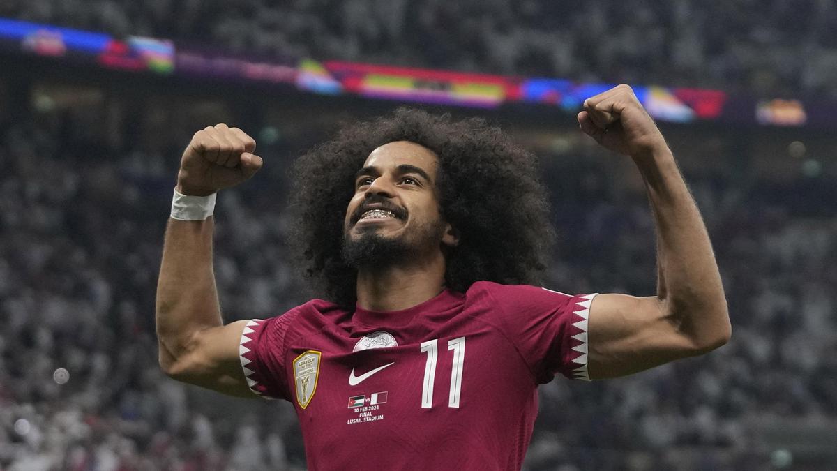 Équipe du Qatar pour la Coupe du Monde de la FIFA 2026 – Liste complète des joueurs ; Akram Afif et Almoez Ali ont mené l’attaque