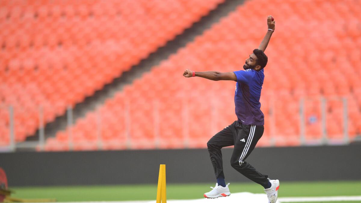 Shubman Gill on Bumrah’s availability for home season: Nothing is pre-decided