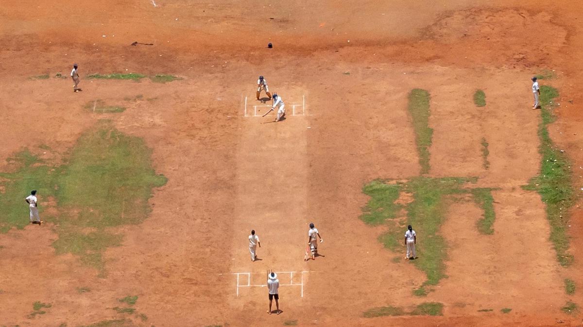 Shivaji Park Gymkhana set to revive its famed cricket academy in Mumbai