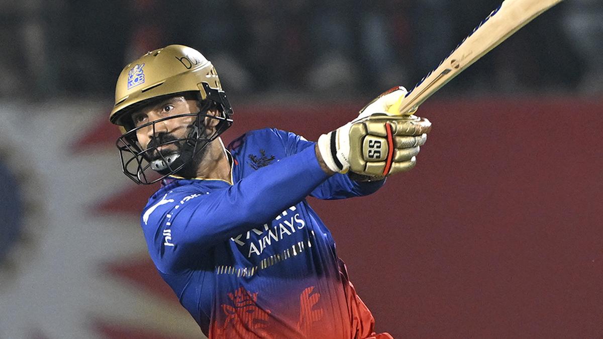 Dinesh Karthik calls it a day — A look back at his 20-year-long career