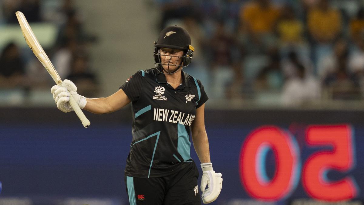 New Zealand squad for Women’s ODI World Cup 2025 — Sophie Devine to lead, four players receive maiden call up