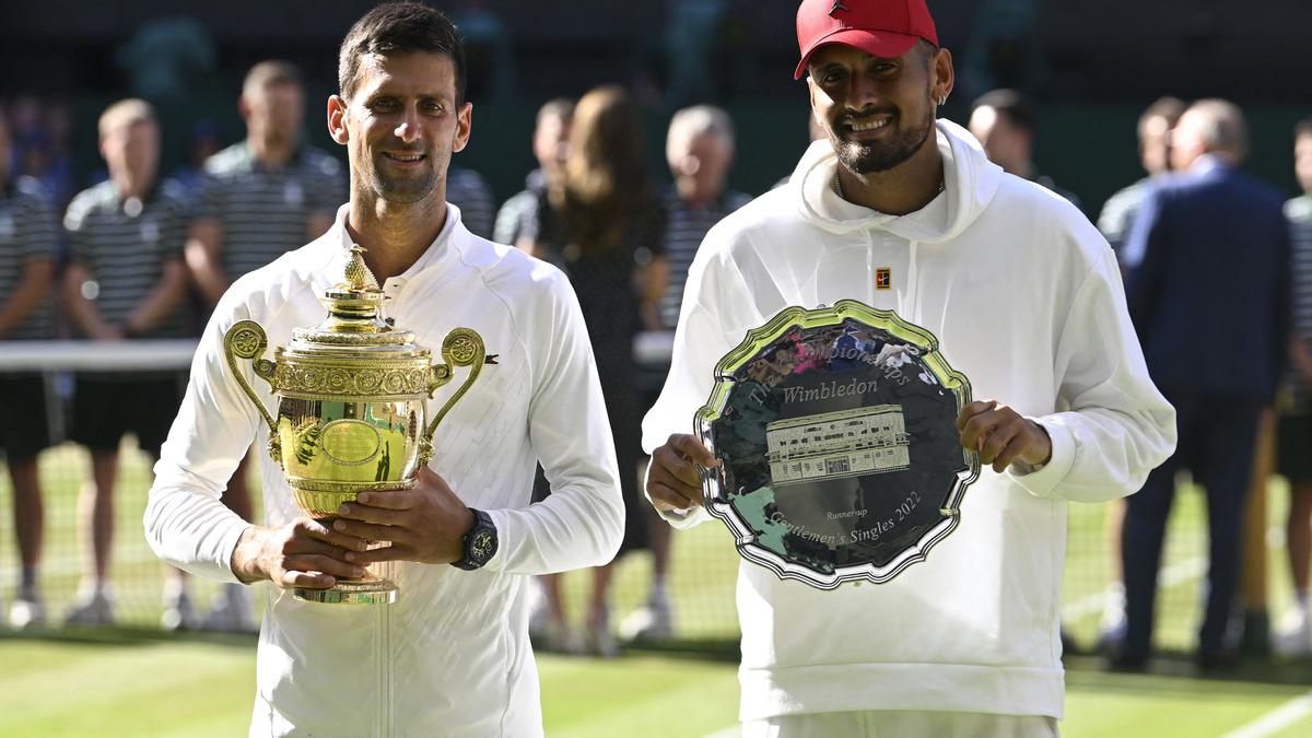 All you need to know about change in ATP and WTA rankings post 2022 Wimbledon