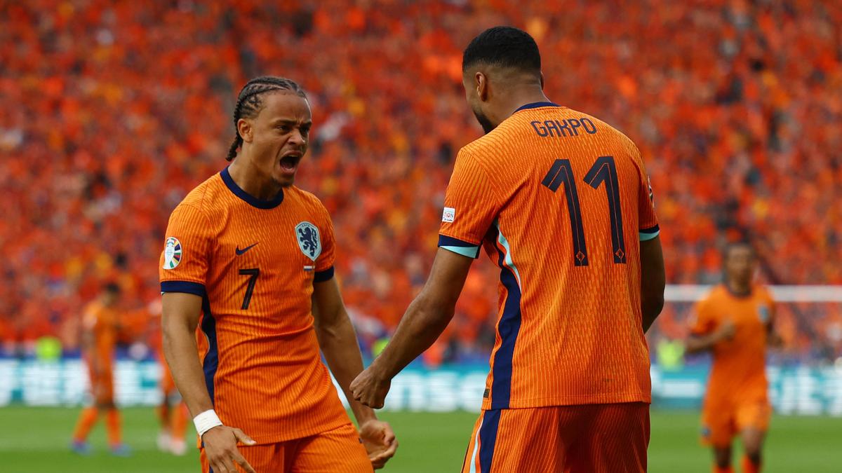 Romania vs Netherlands, Euro 2024 round of 16: Predicted lineups; Team news ahead of ROU v NED