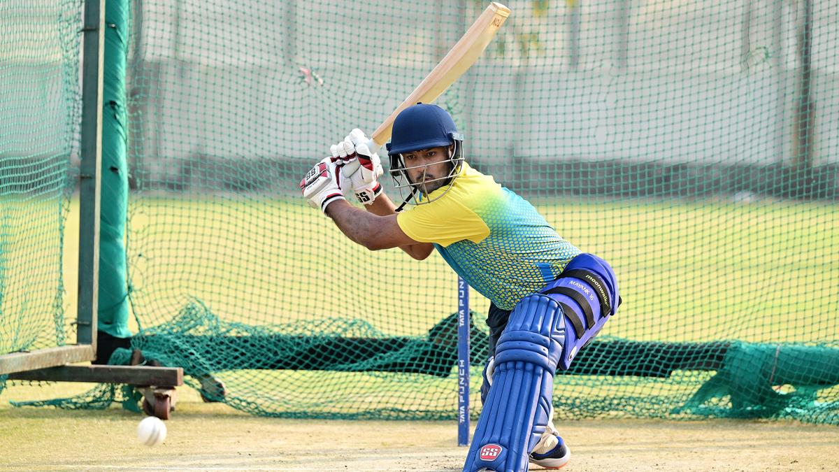 Vijay Hazare Trophy Knockout Preview: Return of internationals breathes life into domestic one-day tournament